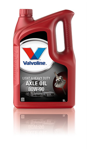 Valvoline 4=1
