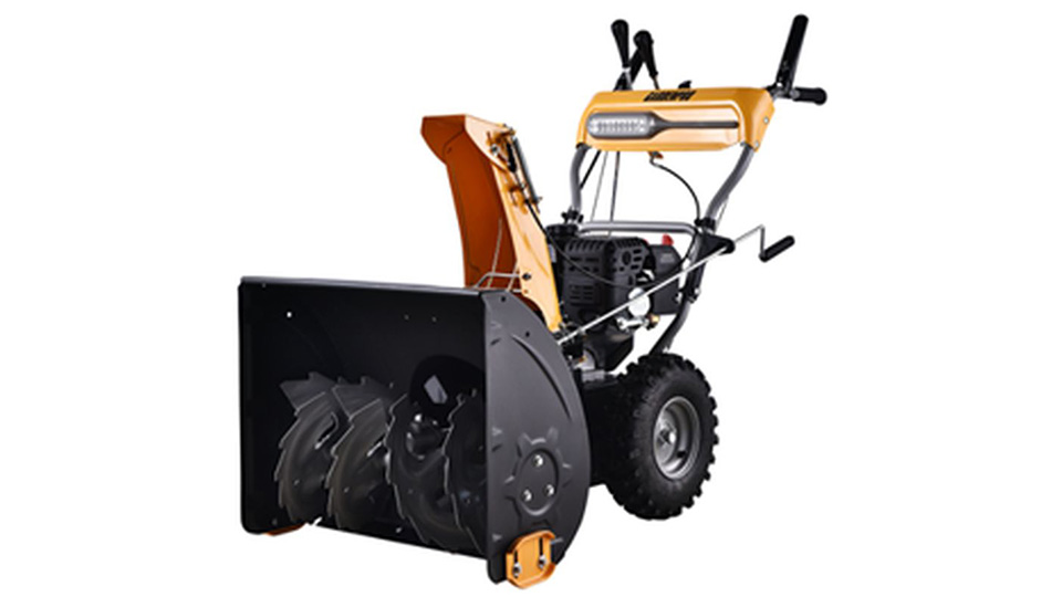 Stokkerin uudet lumilingot – Tehokkuutta talveen edullisemmin kuin koskaan!