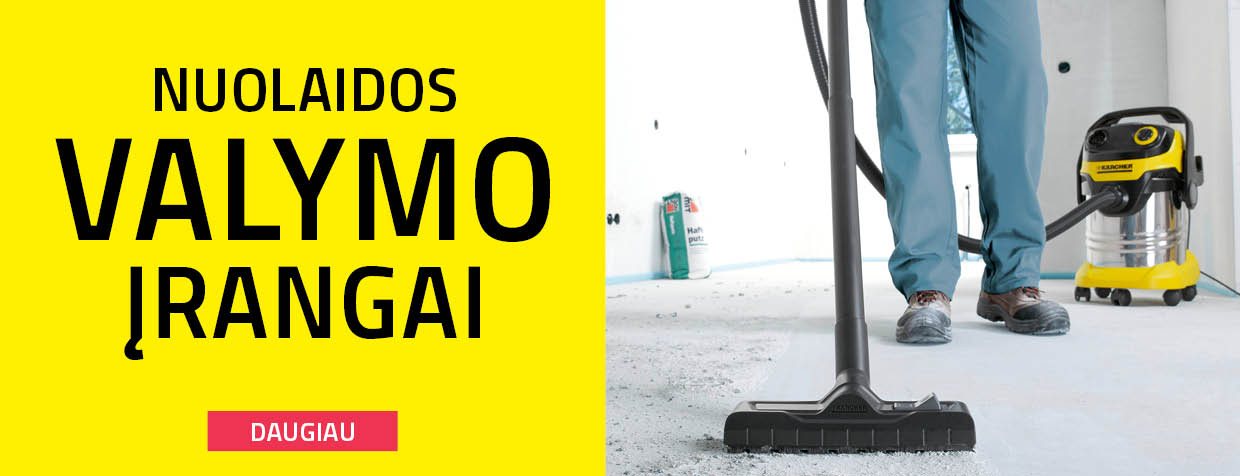 2022 01 Karcher geriausi pasiulymai main