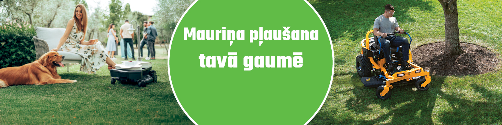 Banner
