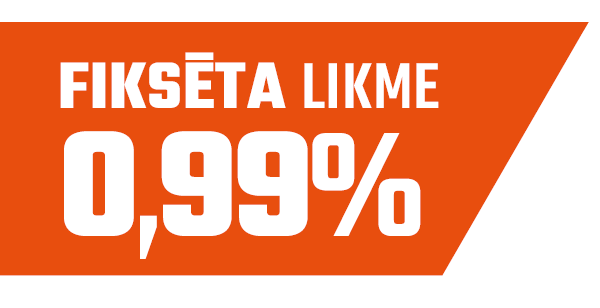 Kubota likme 0.99proc