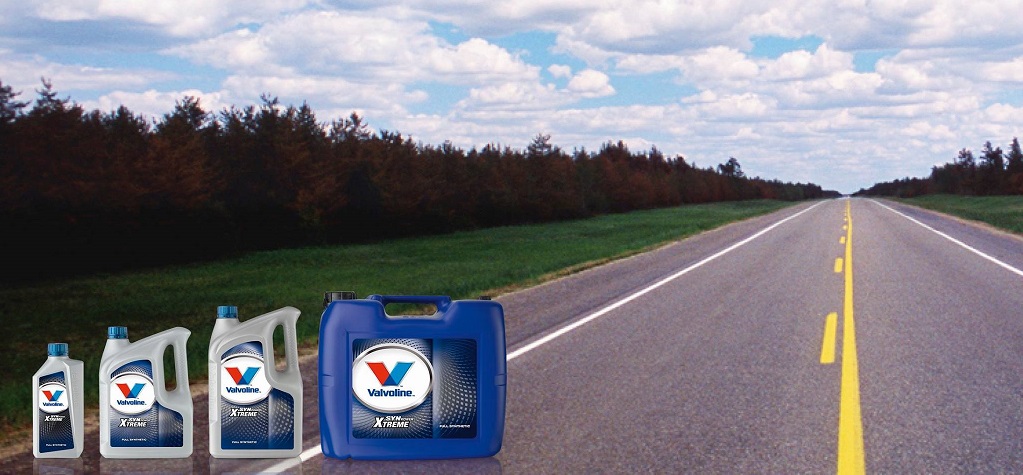 VALVOLINE ieteikumi automašīnas apkopei vasarā
