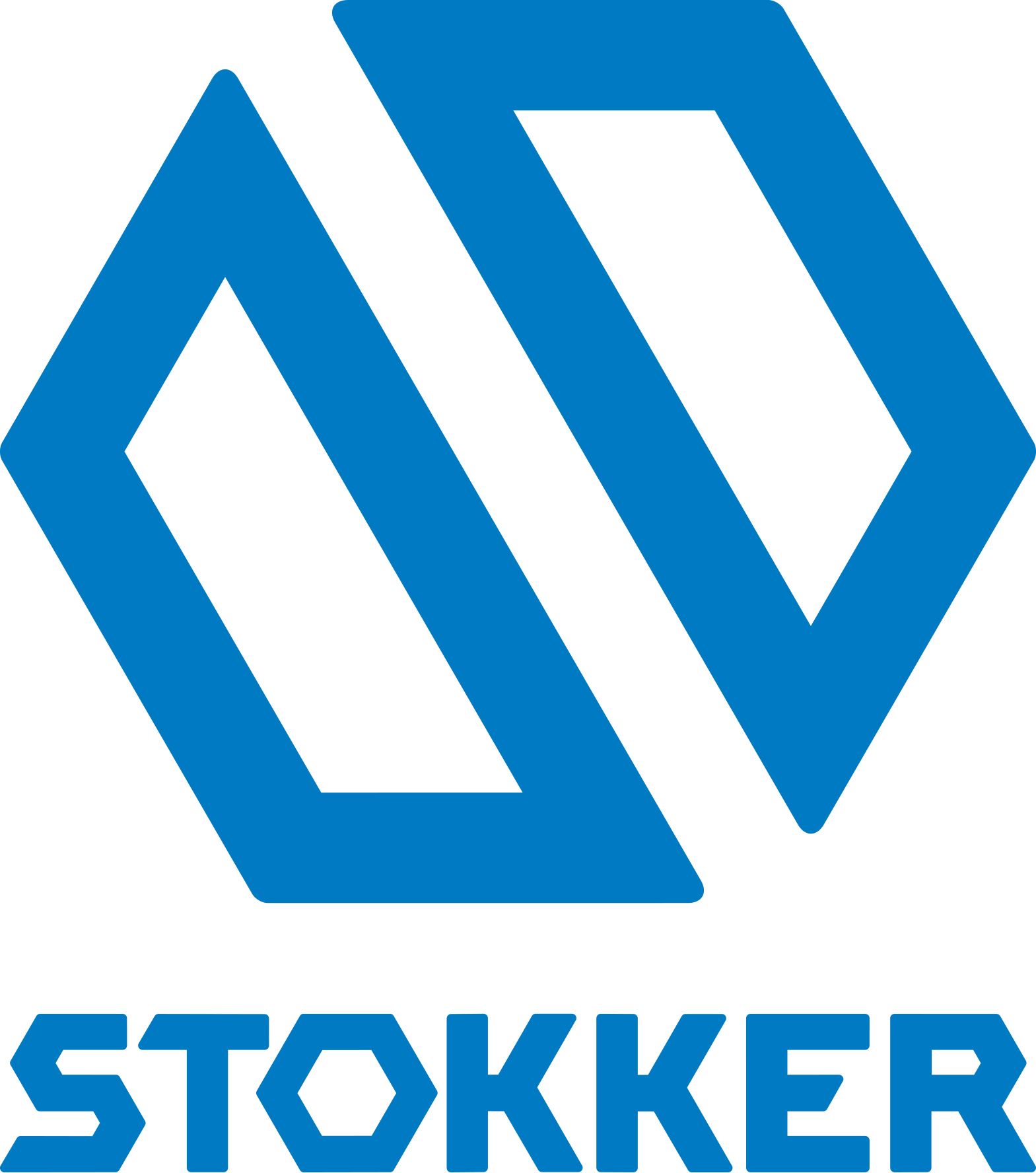 New name of AS Mecro is AS Stokker - Stokker