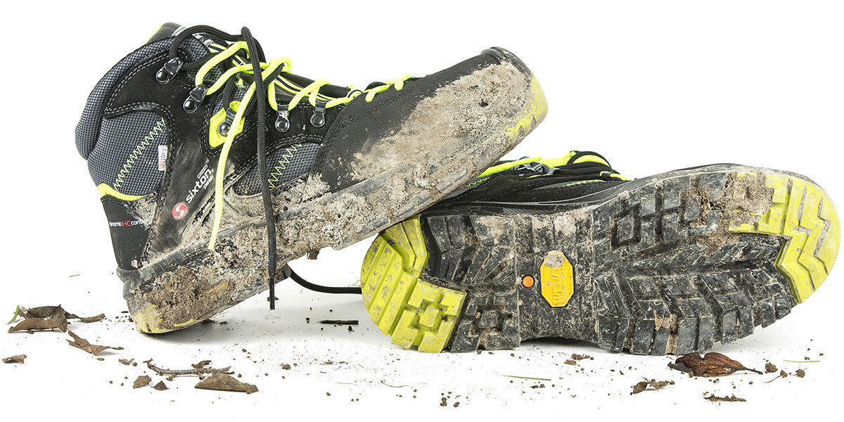 How To Choose And Keep Sixton Peak Footware in Perfect Shape?