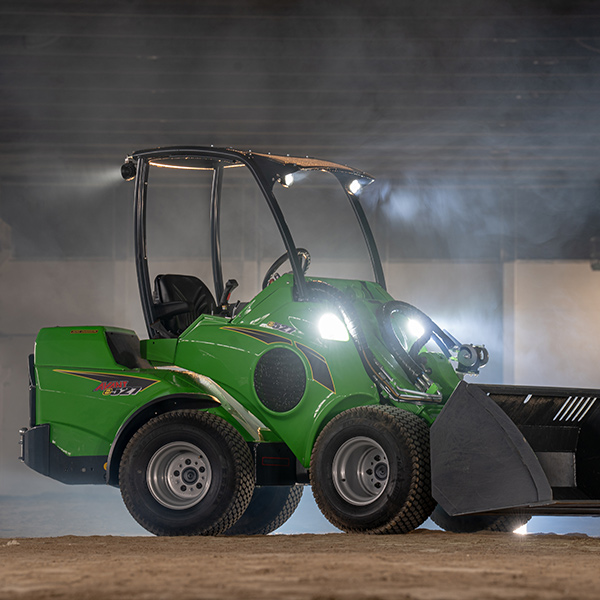 Darbo ir laisvalaikio transporto priemonės