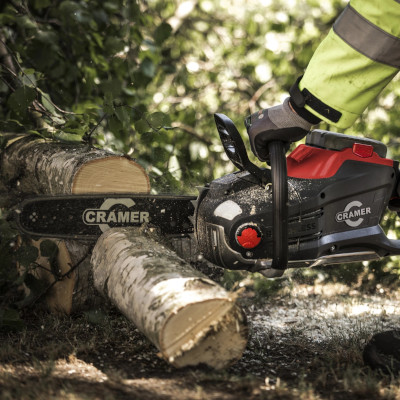 Moottorisahat ja muut ketjusahat