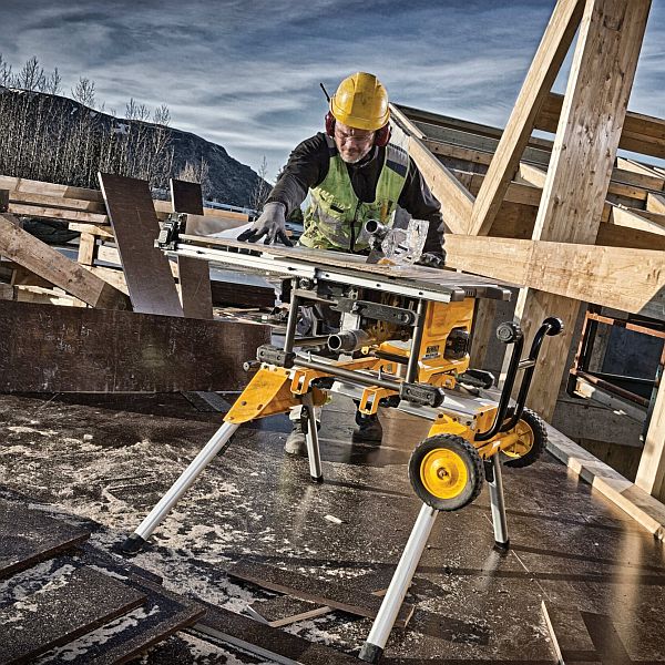 Teisaldatavad tööpingid