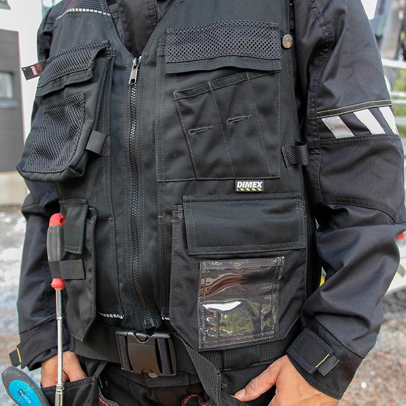 Joped, jakid, fliisid, vestid