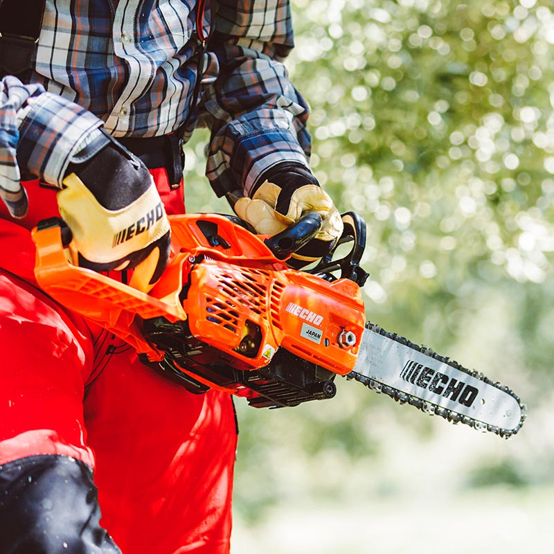 Moottorisahat ja muut ketjusahat