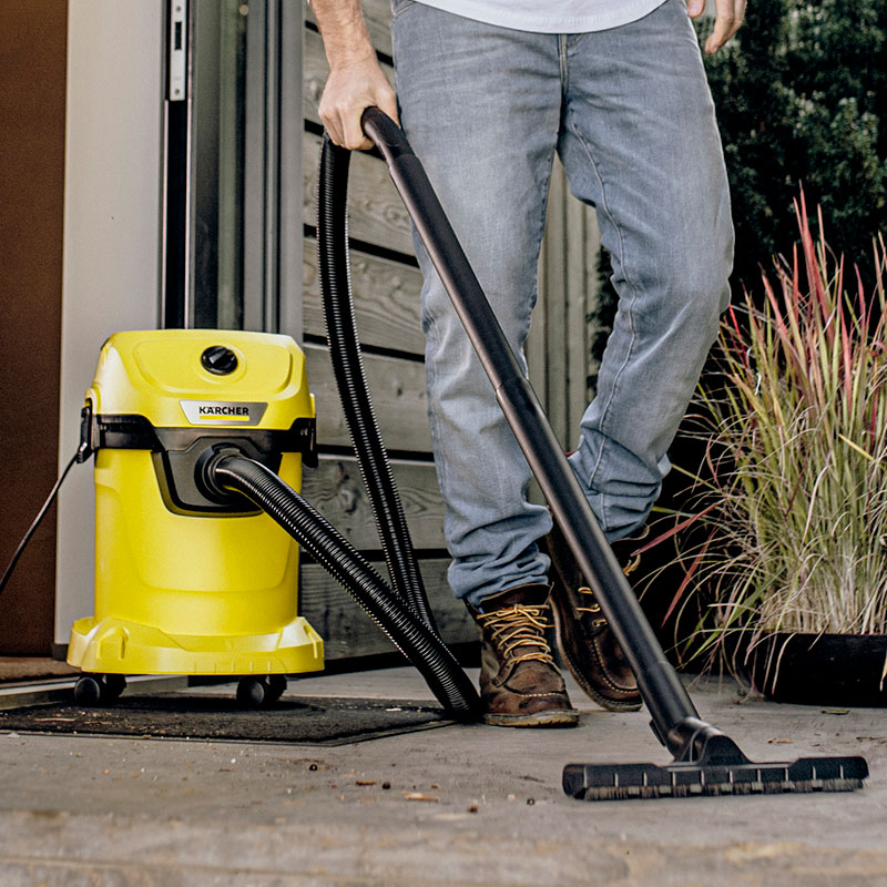 Professionaalsed tolmuimejad