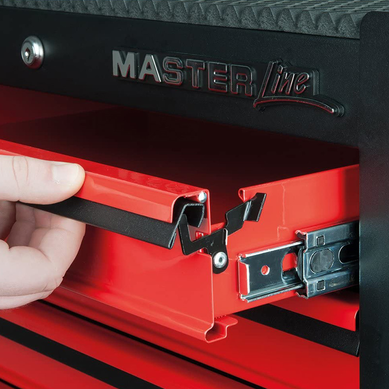 Tööriistakastid ja -kärud