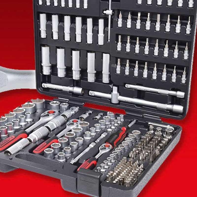 Tööriista komplektid