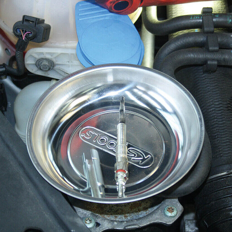 Hoolduse spetstööriistad