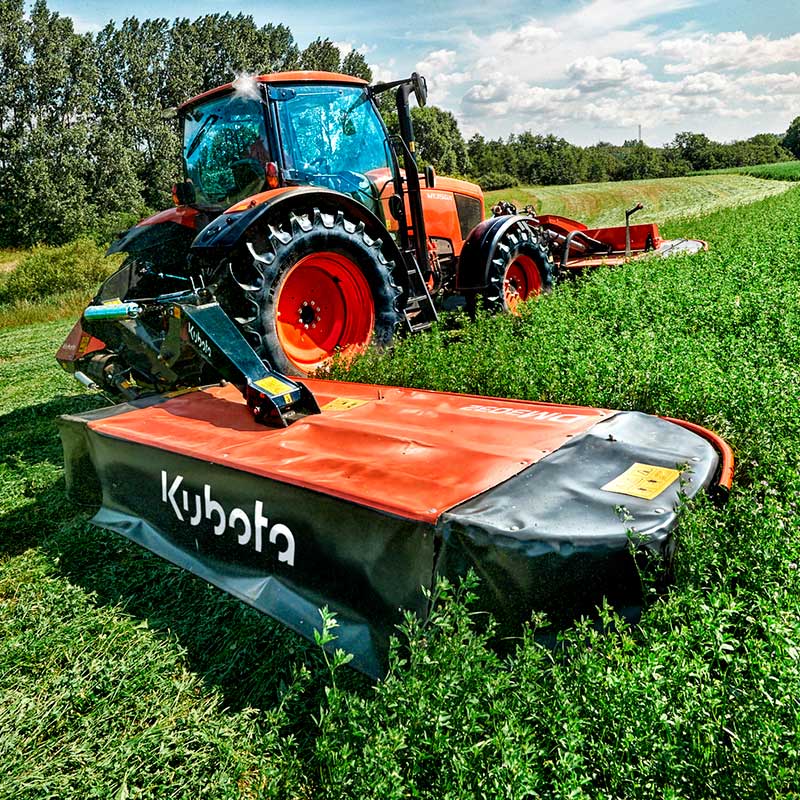 Söödavarumismasinad