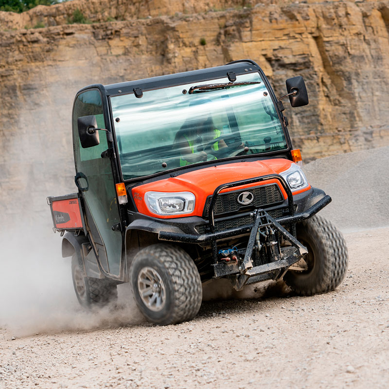 Töö ja vaba aja sõidukid