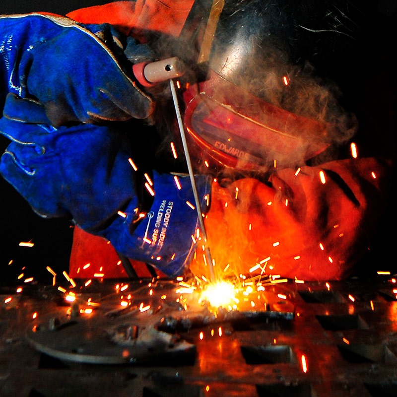 Elektroodkeevitusseadmed