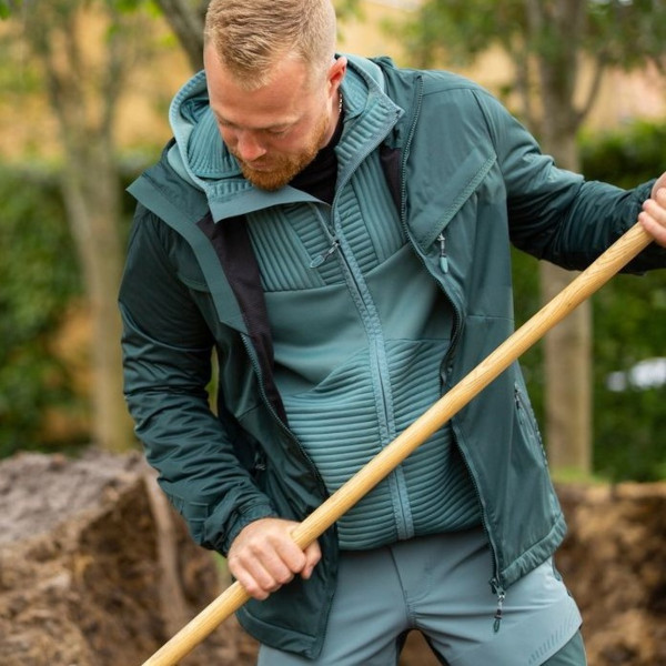 Joped, jakid, fliisid, vestid