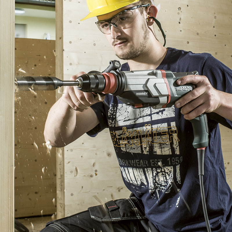 Elektrilised käsitööriistad