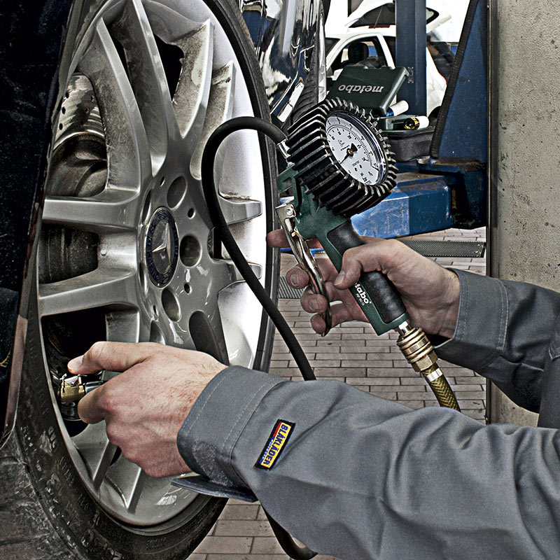 Suruõhutööriistad ja kompressorid