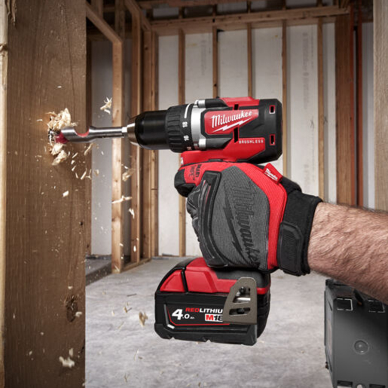 Akutrellid/kruvikeerajad