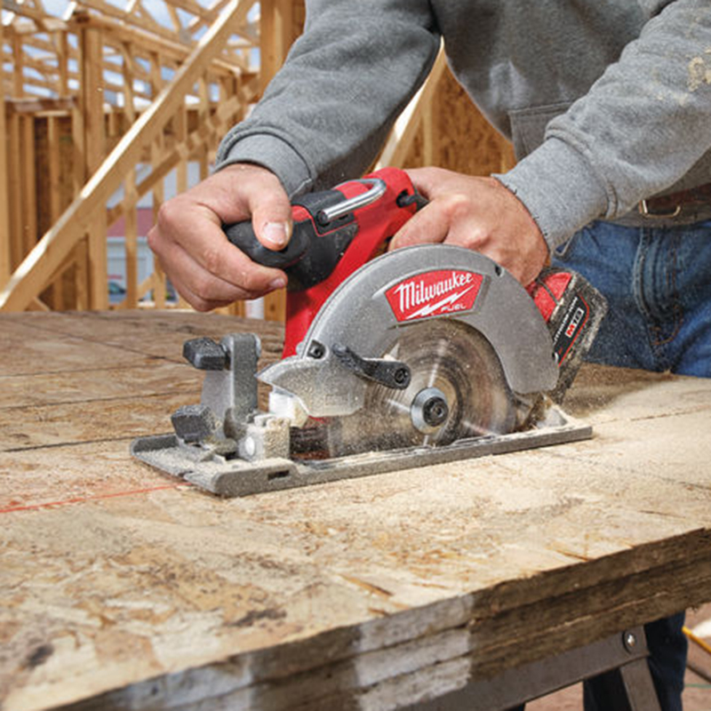 Akuga saed ja höövlid