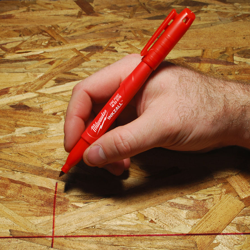 Märke- ja mõõteriistad