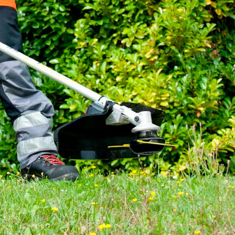 Trimmeru auklas un trimmeru spoles