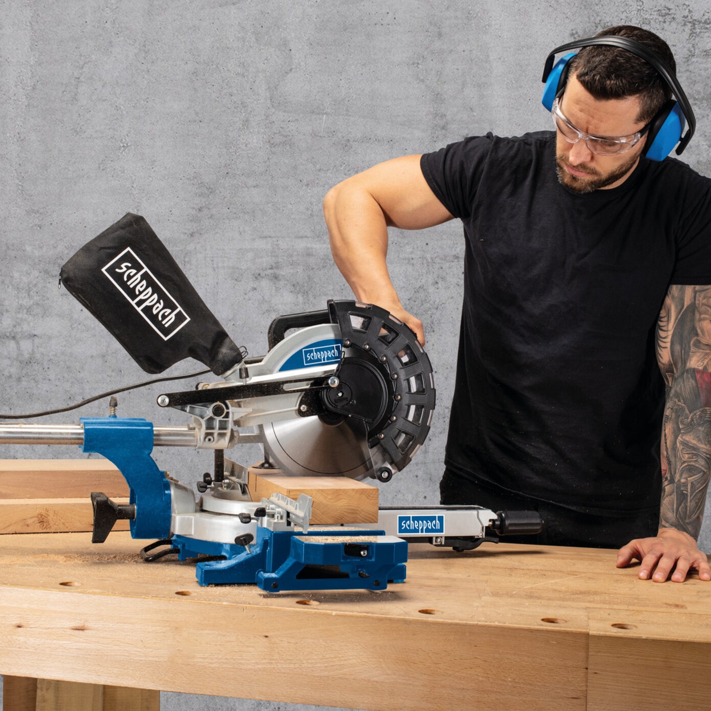 Suuret sähkötyökalut ja -koneet