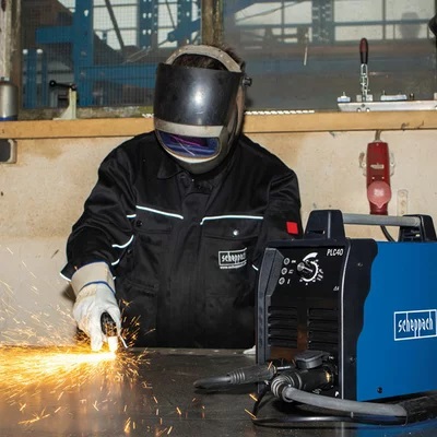 Hitsauslaitteet ja tarvikkeet