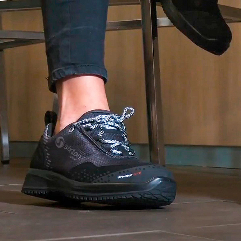 Darba kurpes sievietēm