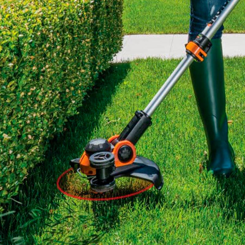 Murutrimmerid ja tarvikud