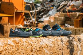 Kad komforts kļūst par risku: kāpēc ikdienas apavi nespēj aizstāt darba apavus