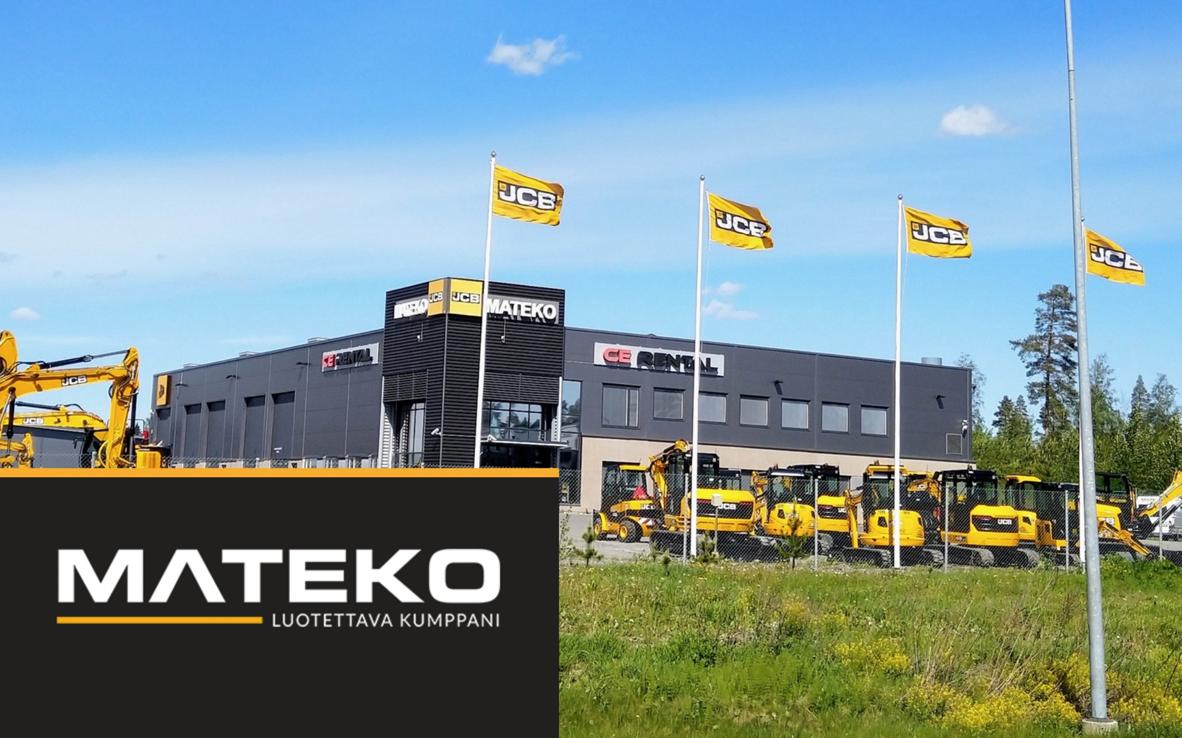 Stokker Expands in Finland