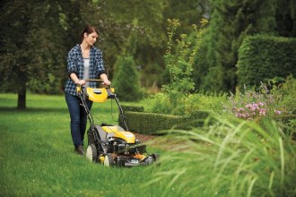 Multš, külgväljavise või kogumiskott?