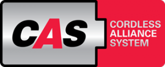 Cordless Alliance System (CAS)
