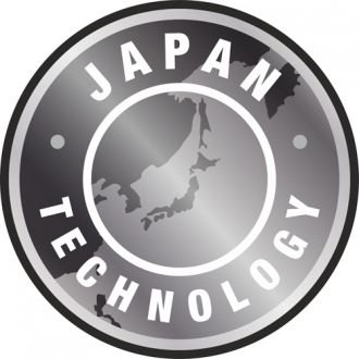 ECHO japanilaista teknologiaa