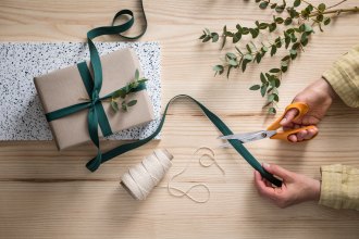 Ziemassvētku dāvanas svarīgiem cilvēkiem