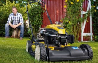 Mulčēšana, savākšana vai izmešana - ko izvēlēties?