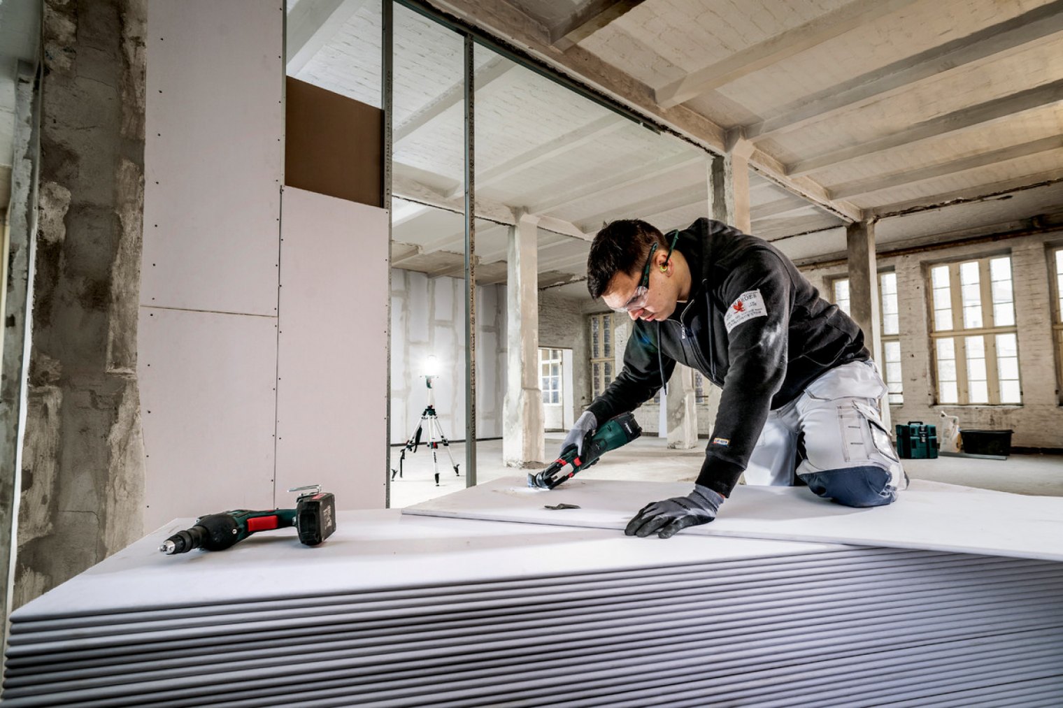 Metabo multifunktsionaalne tööriist