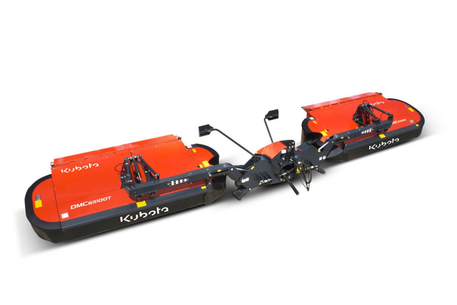 Kubota niiduk Vario