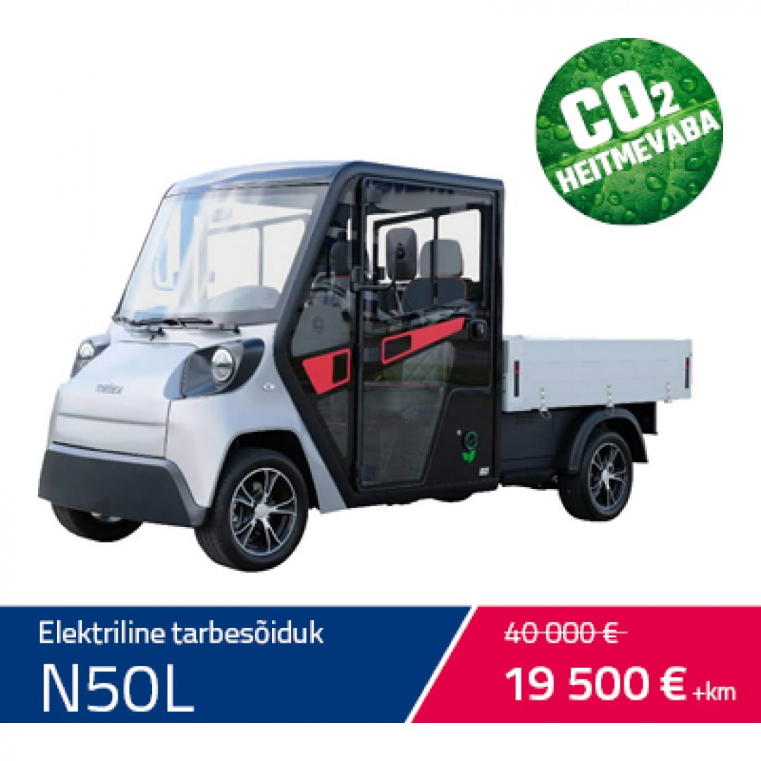 Melex N50L