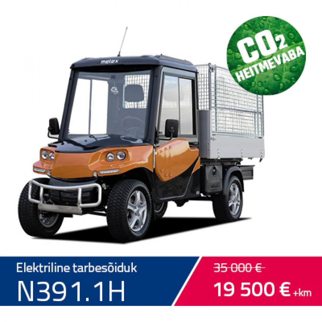 Melex N341H