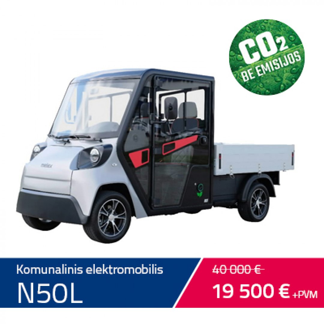 Melex N50L