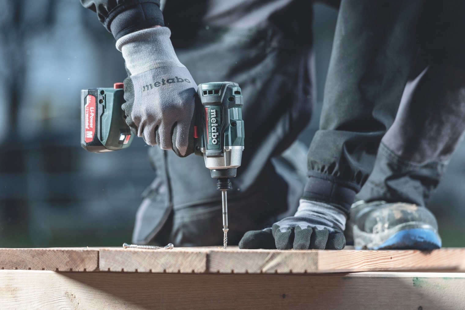 Metabo urbis Stokker