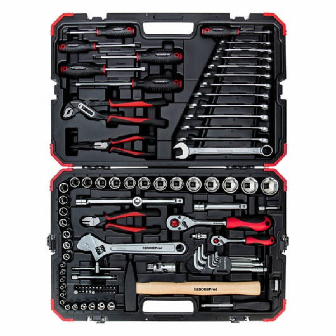 Instrumentu komplekts