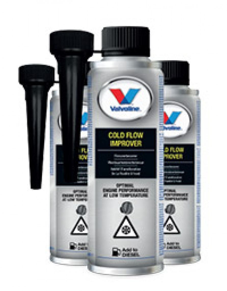 Ziemas degvielas piedeva COLD FLOW IMPROVER
