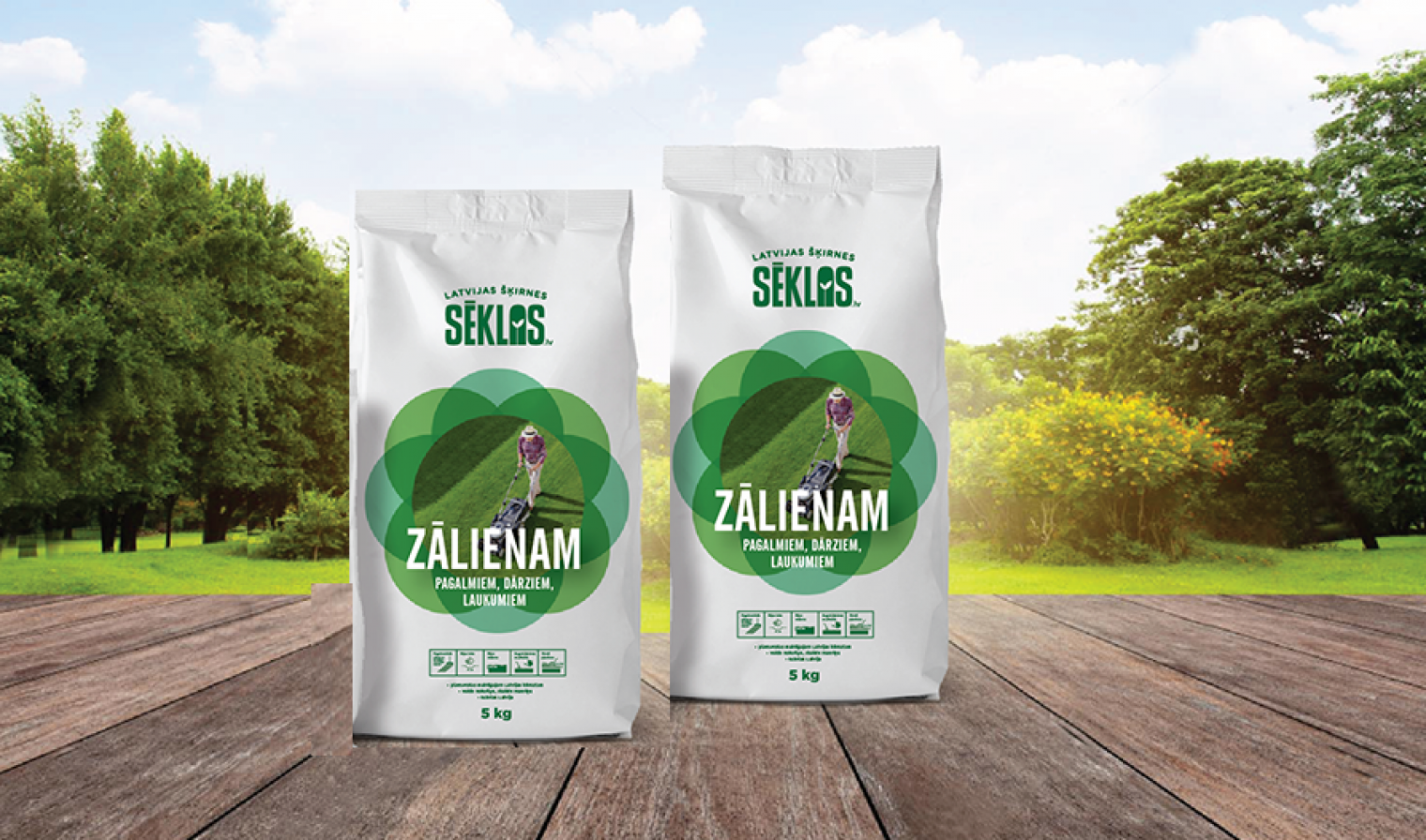 zaliena seklas stokker