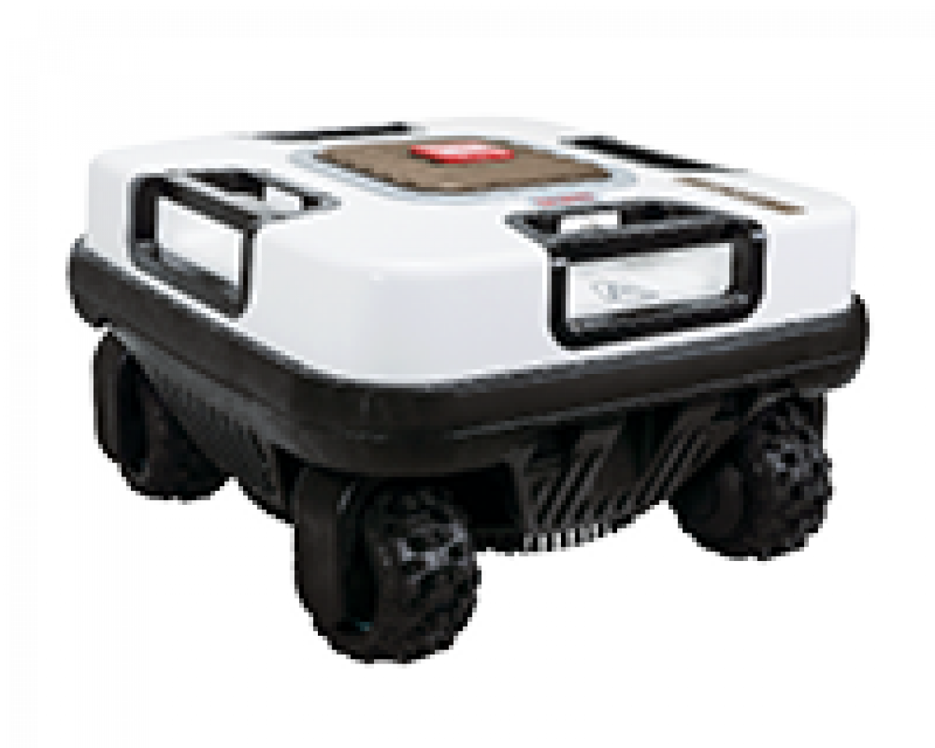 Ambrogio Quad Elite