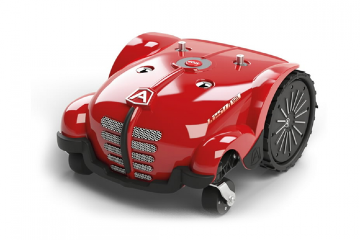 Ambrogio L250i Elite