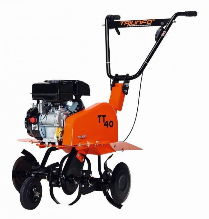 Mullafrees Dormak TT 40